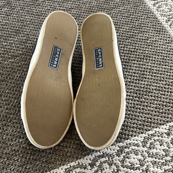 Sperry Topsiders 8M - Picture 2 of 5